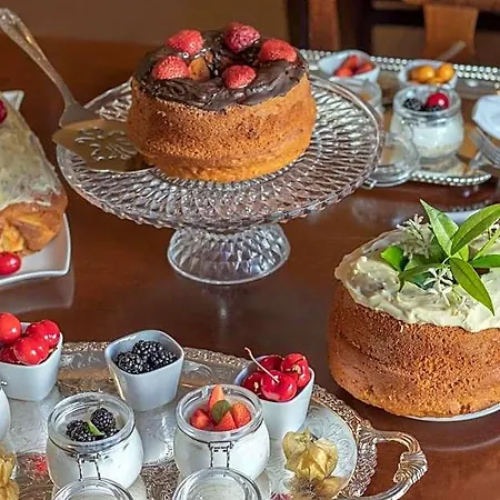 Hotel Hagiati Anastasiou &