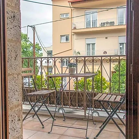 Hotel Hagiati Anastasiou &